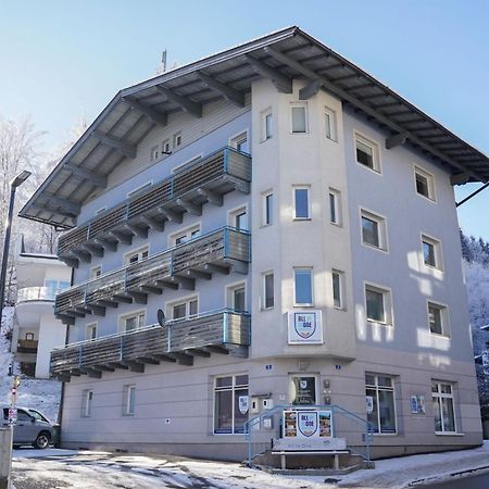 Schlafgut Küssler - 70m vom City Express Zell am See Exterior foto
